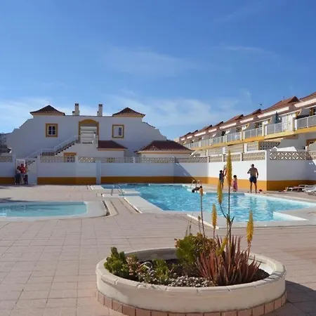 Casa Kiko Sol Caleta de Fuste