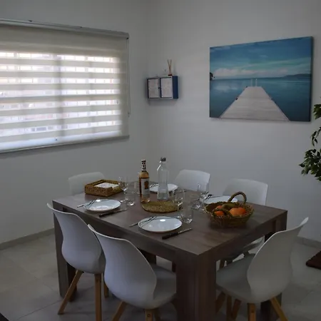 Casa Kiko Sol 아파트 칼레타데푸스테