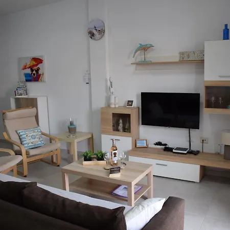 Appartement Casa Kiko Sol Caleta de Fuste