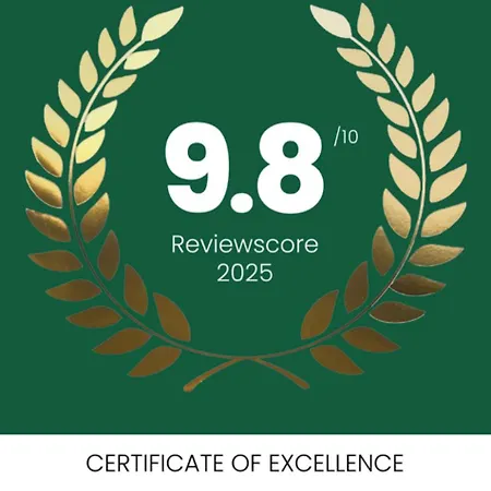 Casa Kiko Sol * 칼레타데푸스테